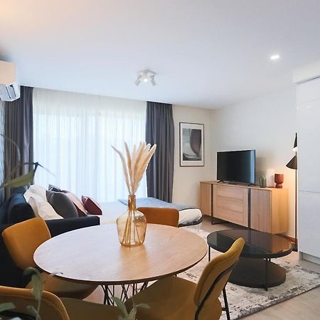 Hm - Issy Oporto Apartment Экстерьер фото