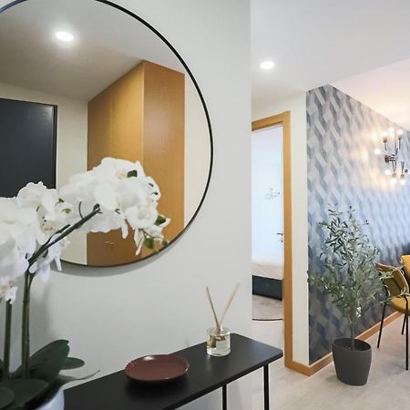 Hm - Issy Oporto Apartment Экстерьер фото