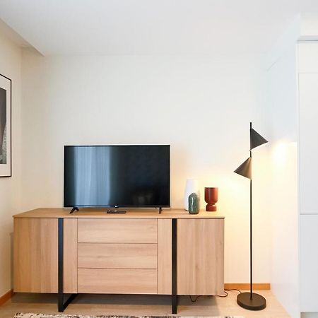 Hm - Issy Oporto Apartment Экстерьер фото