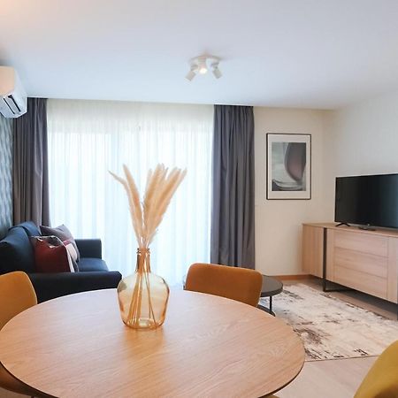 Hm - Issy Oporto Apartment Экстерьер фото