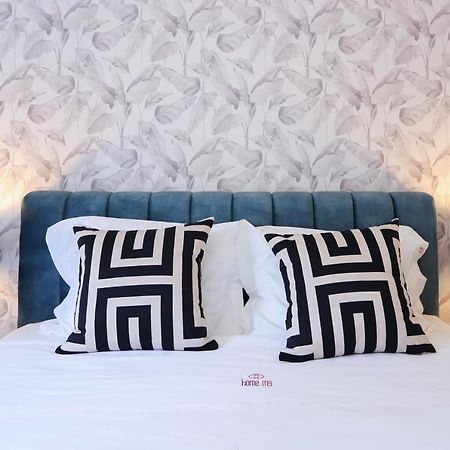 Hm - Issy Oporto Apartment Экстерьер фото