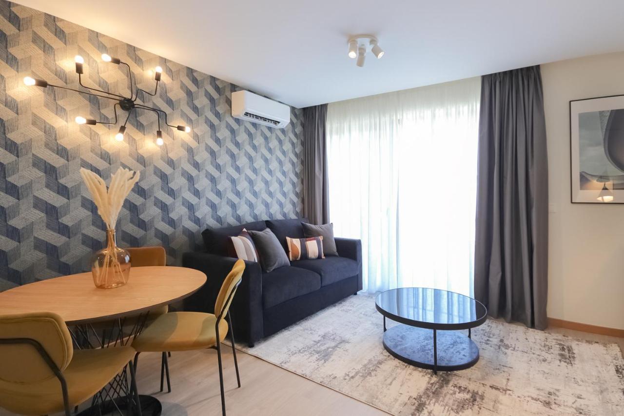 Hm - Issy Oporto Apartment Экстерьер фото