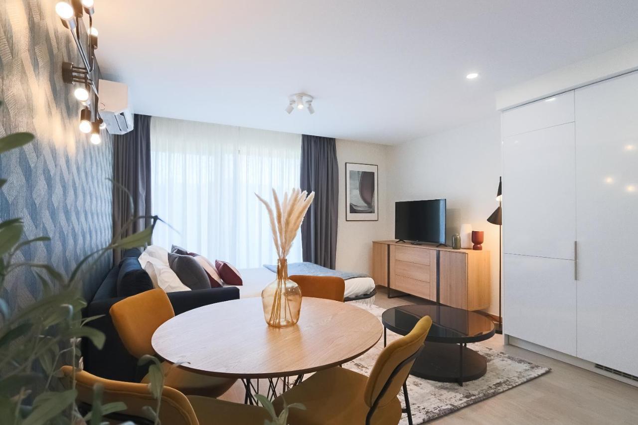 Hm - Issy Oporto Apartment Экстерьер фото
