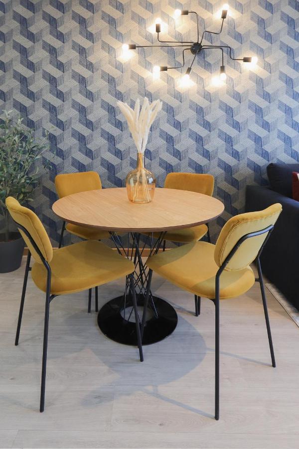 Hm - Issy Oporto Apartment Экстерьер фото
