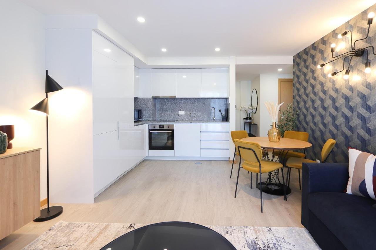 Hm - Issy Oporto Apartment Экстерьер фото