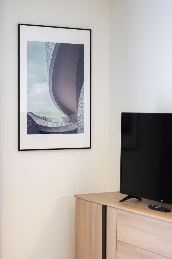 Hm - Issy Oporto Apartment Экстерьер фото
