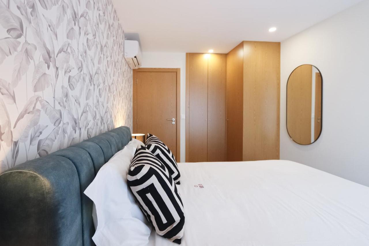 Hm - Issy Oporto Apartment Экстерьер фото