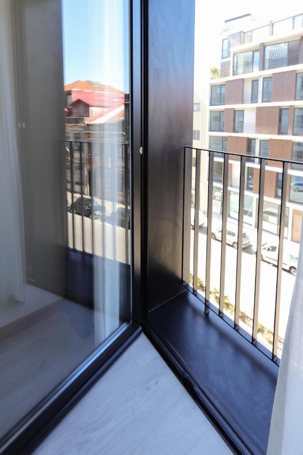 Hm - Issy Oporto Apartment Экстерьер фото