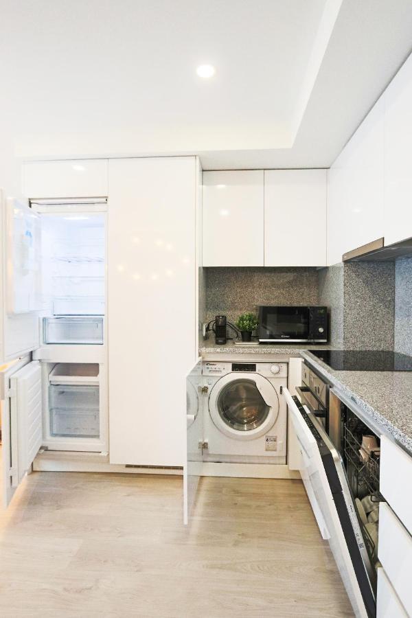 Hm - Issy Oporto Apartment Экстерьер фото