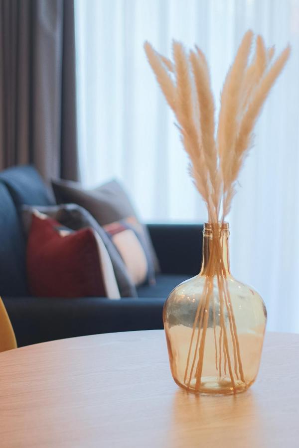 Hm - Issy Oporto Apartment Экстерьер фото