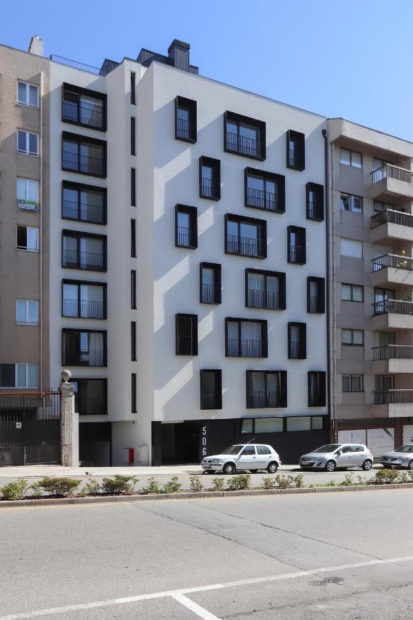 Hm - Issy Oporto Apartment Экстерьер фото