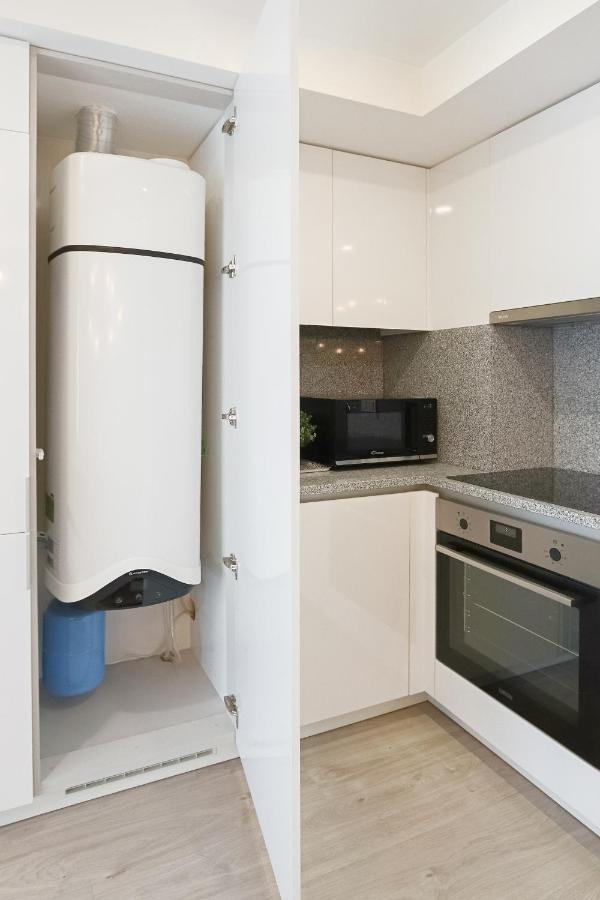 Hm - Issy Oporto Apartment Экстерьер фото