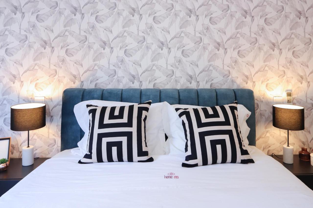 Hm - Issy Oporto Apartment Экстерьер фото