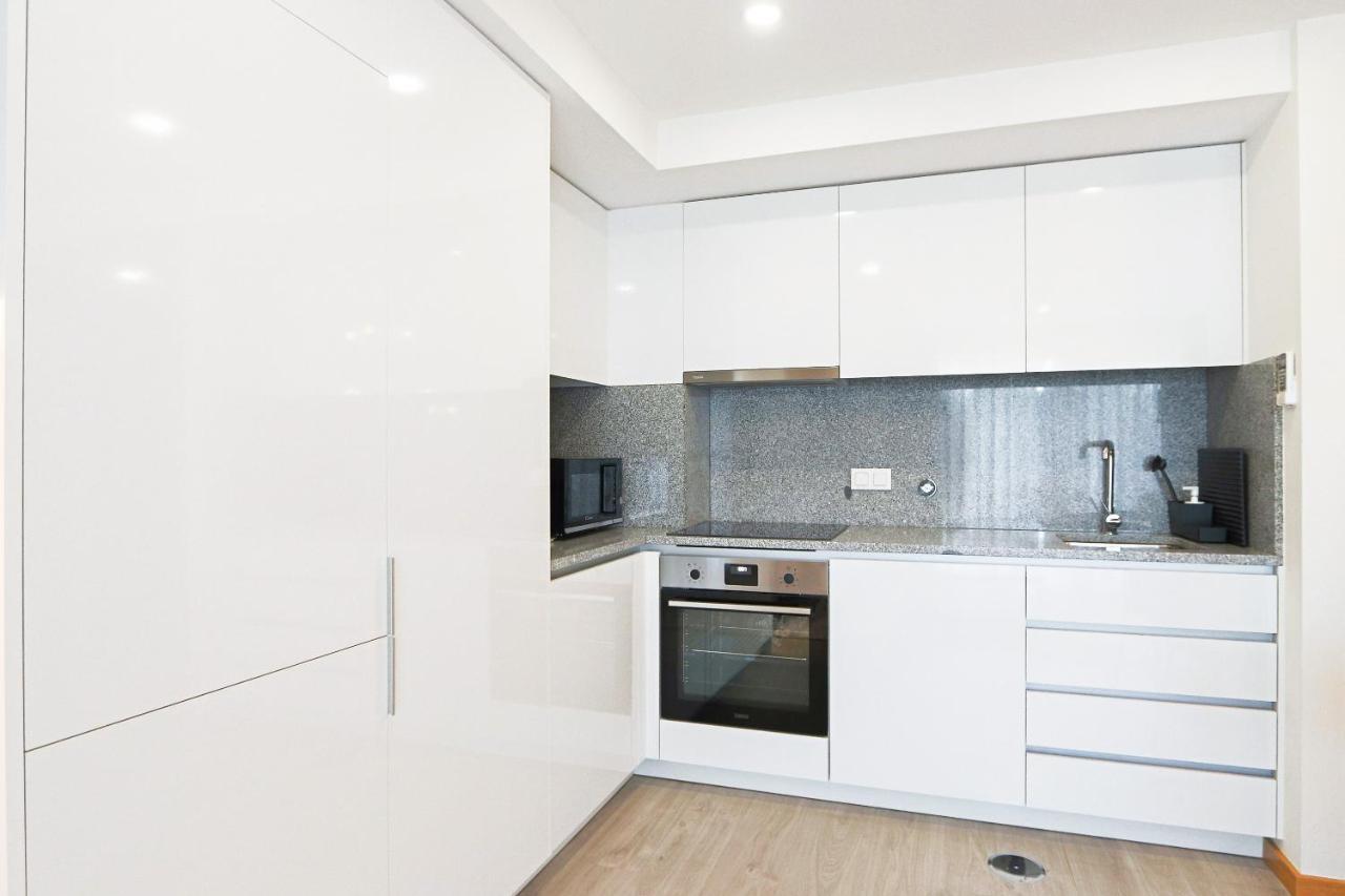 Hm - Issy Oporto Apartment Экстерьер фото