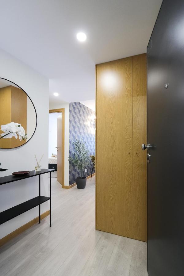 Hm - Issy Oporto Apartment Экстерьер фото
