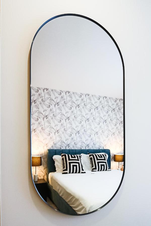 Hm - Issy Oporto Apartment Экстерьер фото