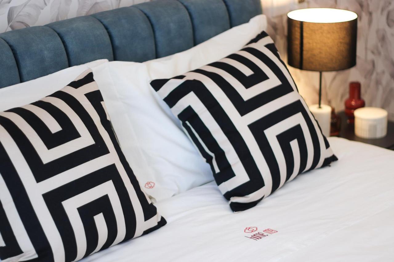 Hm - Issy Oporto Apartment Экстерьер фото