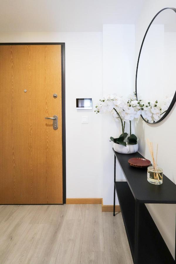 Hm - Issy Oporto Apartment Экстерьер фото